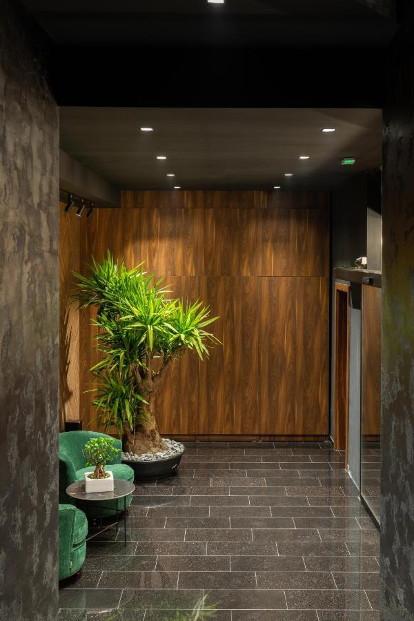 Premium Park Hotel Призрен Экстерьер фото
